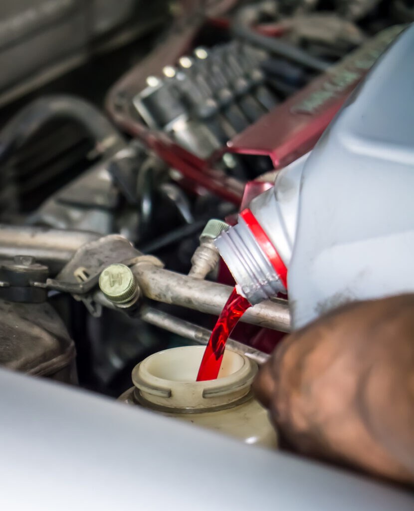 4 Benefits of a Transmission Fluid Change Elmhurst, IL