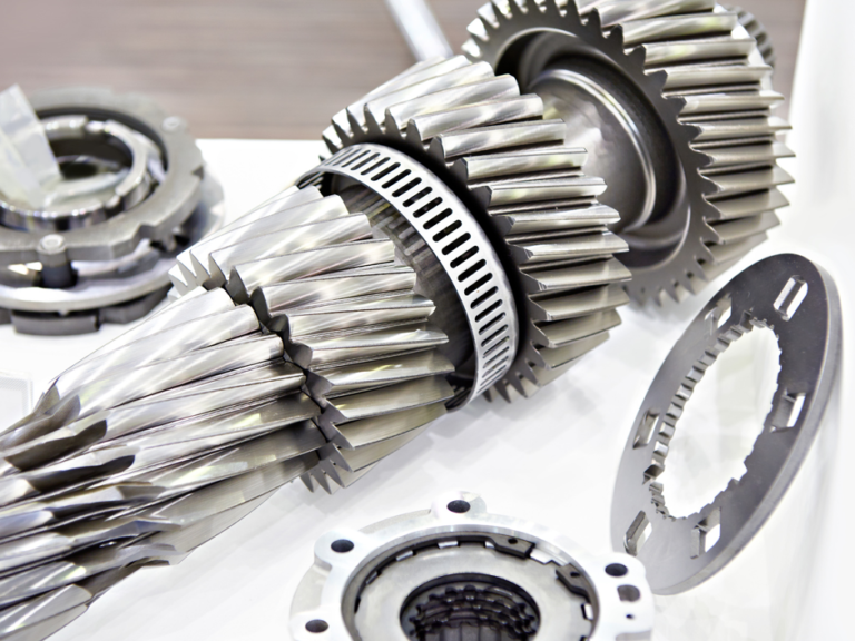 Transmission Maintenance and Repair in Chicago King Transmission