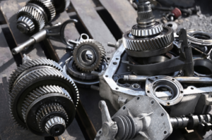 transmission-gears-components