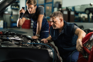Drive shaft repair company in West Chicago Illinois