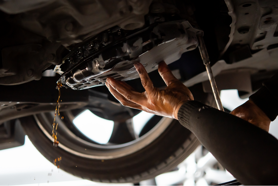 Transmission repair shops in West Chicago Illinois