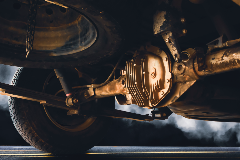 Drive shaft repair company in Westmont Illinois