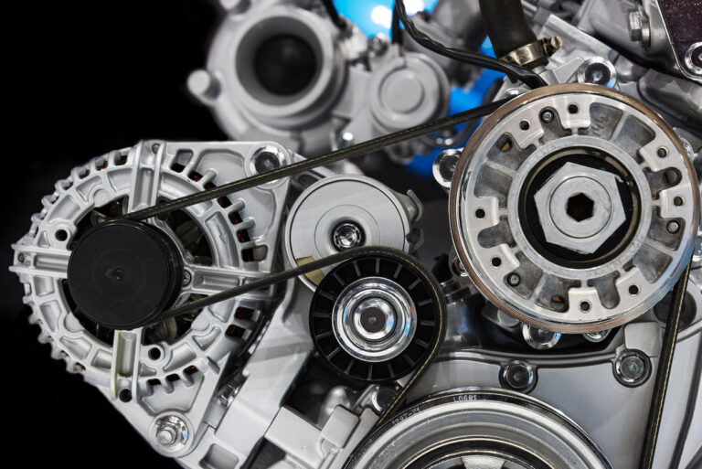 5 Signs That You Should Have Your Transmission Flushed Elmhurst, IL