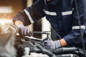 Transmission repair company in Melrose Park, Illinois