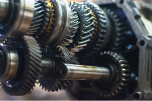 Transmission repair company in Bensenville Illinois