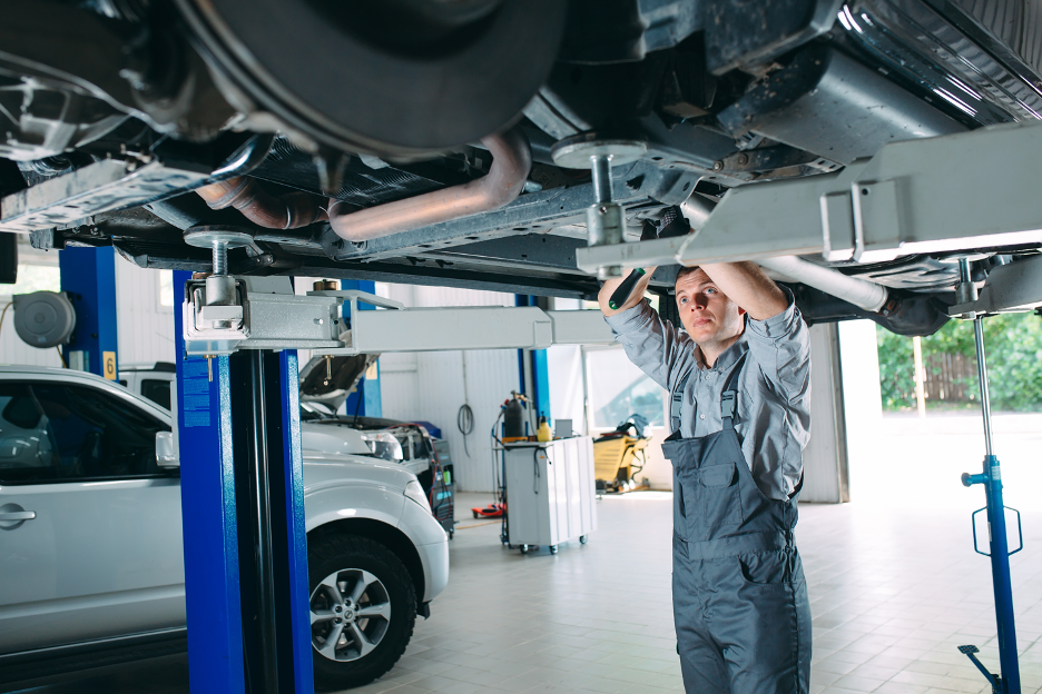 What Are Some Sure Signs That It’s Time for a Transmission Repair? Insights from a Transmission Repair Specialist in La Grange, Illinois