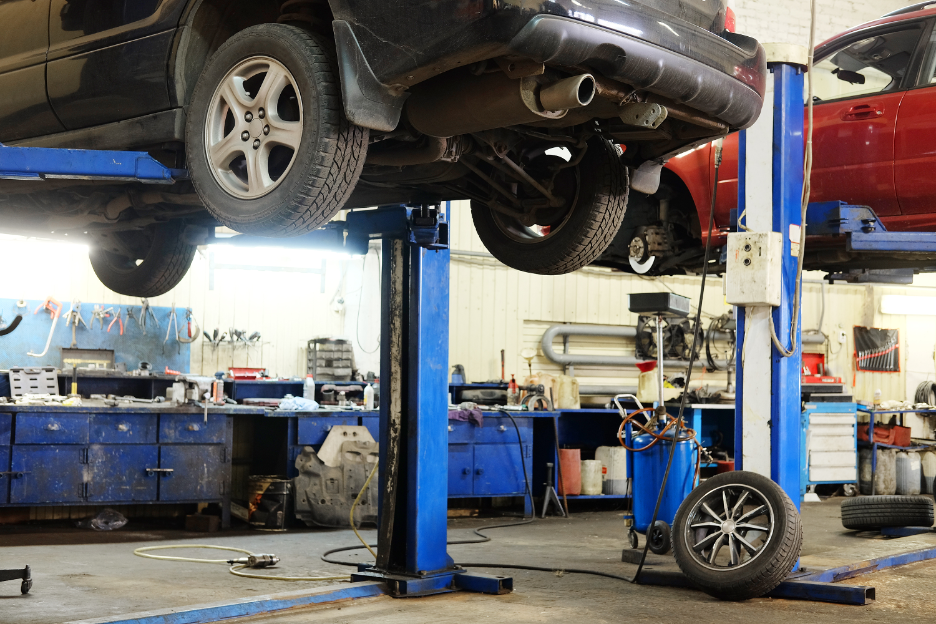 Transmission repair companies in Hinsdale Illinois