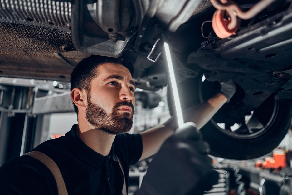 Should You Have Your Transmission Inspected? Insights from a Transmission Repair Specialist in Bensenville, Illinois