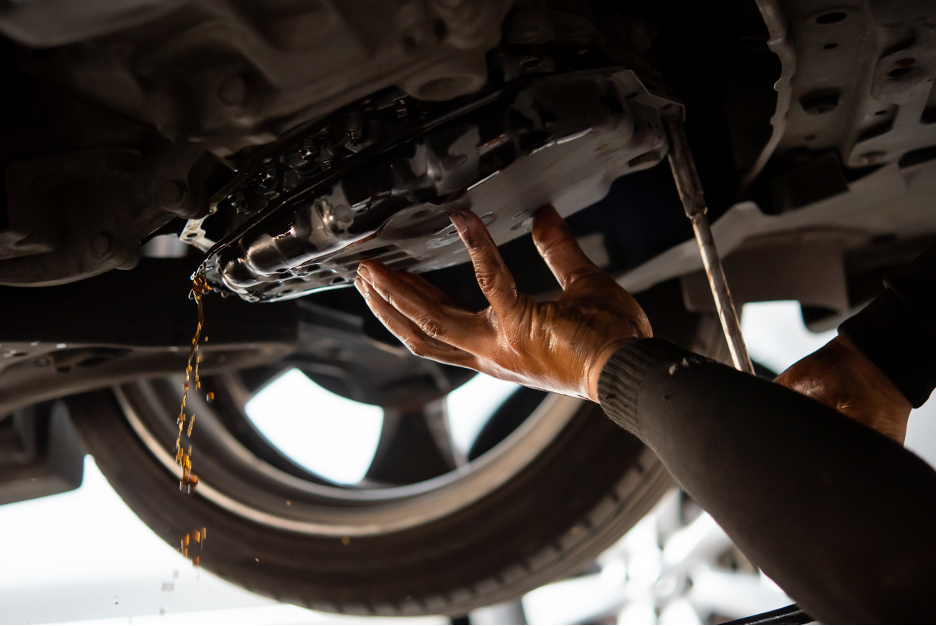 Transmission repair companies in Elmhurst Illinois