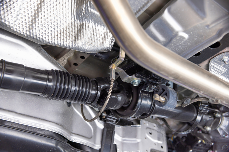 Is Your Vehicle’s Drive Shaft in Need of a Repair? Here’s How to Tell: Insights from a Drive Shaft Repair Company in Glendale Heights, Illinois