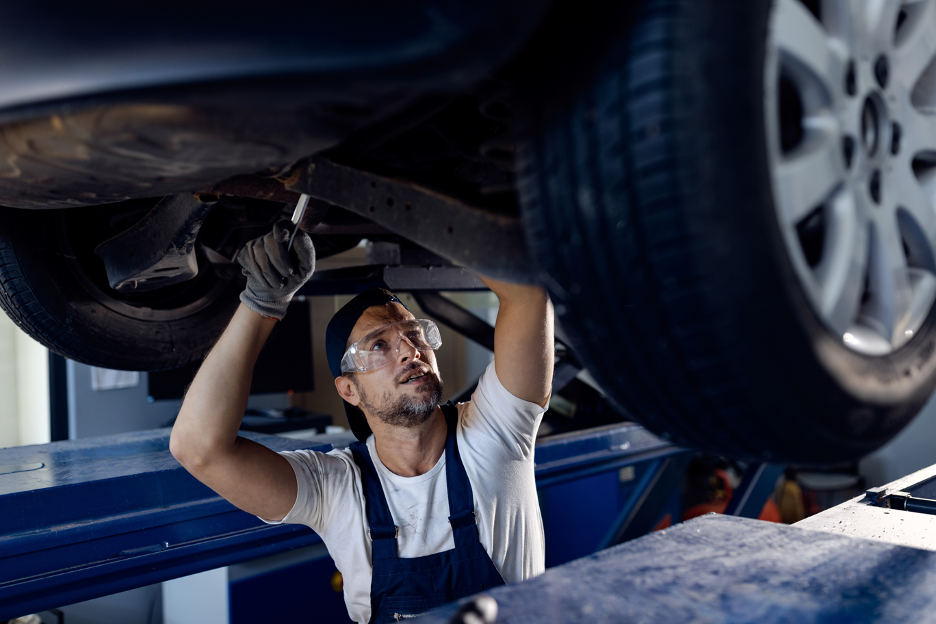 Transmission repair company in Villa Park Illinois