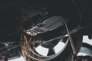 Transmission Fluid Replacement: Four Signs That You Need One Brought to by a West Chicago Transmission Repair Company