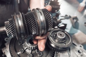 Transmission Repair Company in Hillside, Illinois: When Is It Needed?