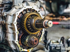 Five Signs That You May Need Transmission Repair or Replacement in Itasca