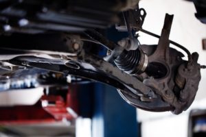 Signs That You Need a Drive Shaft Repair in Cicero, Illinois