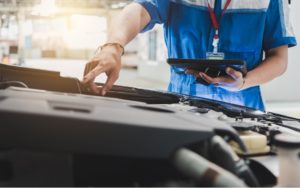 How to Tell If You Need Drive Shaft Repair: Insights from a Transmission Repair Shop in Oak Brook, Illinois