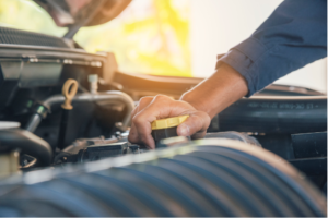 Is It Time to Change Your Transmission Fluid? A Chicago Transmission Repair Company Explains