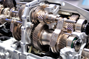 The Consequences of Failing to Repair a Damaged Transmission: A Stone Park Transmission Repair Company Provides Insights