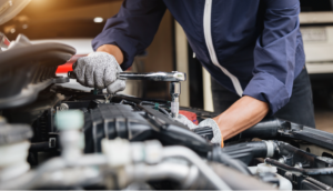 How to Choose the Right Transmission Repair Company in Wheaton, Illinois