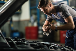 How to Tell if You Need a Transmission Repair: Insights from a Transmission Repair Shop in Brookfield, Illinois