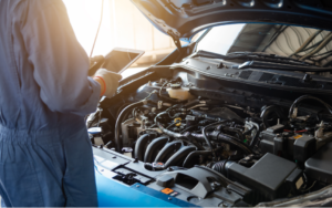 Five Signs That You Need a Transmission Repair in La Grange, Illinois