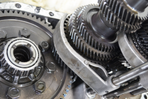 Transmission repair shop in West Chicago Illinois