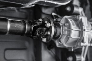 The Ins and Outs of Drive Shaft Repair: Advice from a Lombard Transmission Repair Company