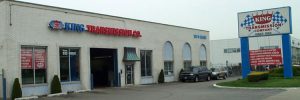 Manual Transmission Repair River Forest IL
