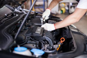 Automatic Transmission Repair West Town IL