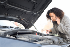 How to Know if You’re in Need of a Transmission Replacement in Chicago
