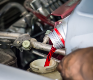 Signs That Your Transmission Fluid is Low; Tips from a Chicago Transmission Repair Company