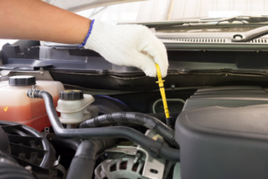 How Will a Transmission Fluid Change Benefit You? Insights from an Elmhurst Transmission Repair Company