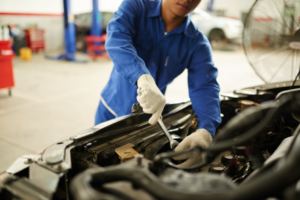How to Know if You Require Transmission Maintenance in Villa Park, Illinois