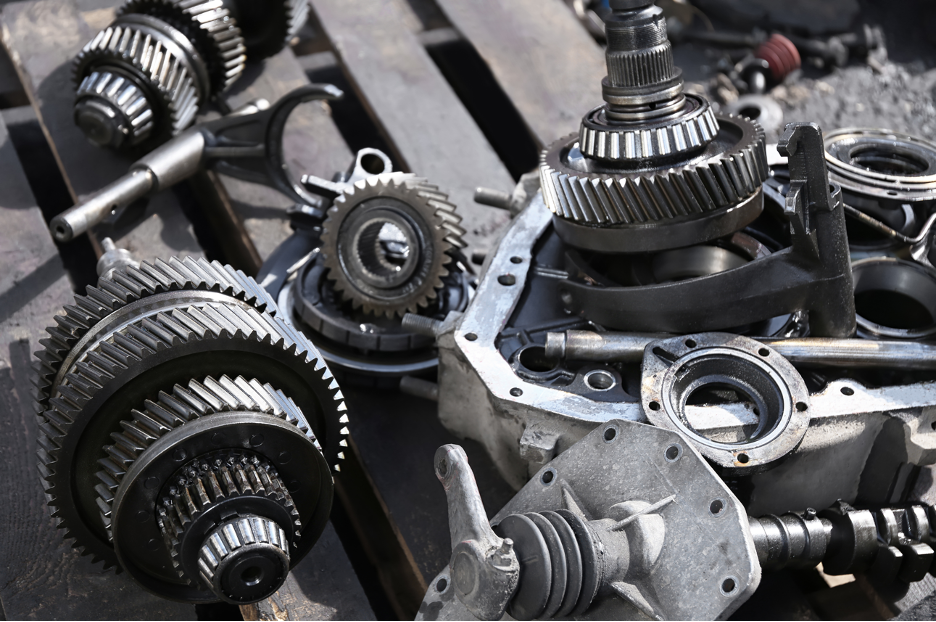 The Consequences of Ignoring a Damaged Transmission: Insights from a Transmission Repair Specialist in Hillside, Illinois