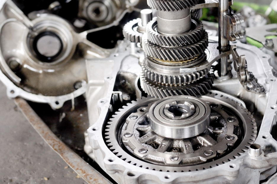 Four Signs That Your Transmission Needs an Inspection: Insights from a Transmission Repair Company in Addison, Illinois