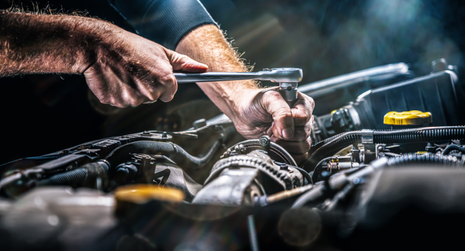 Transmission Repair shops in Carol Stream, Illinois