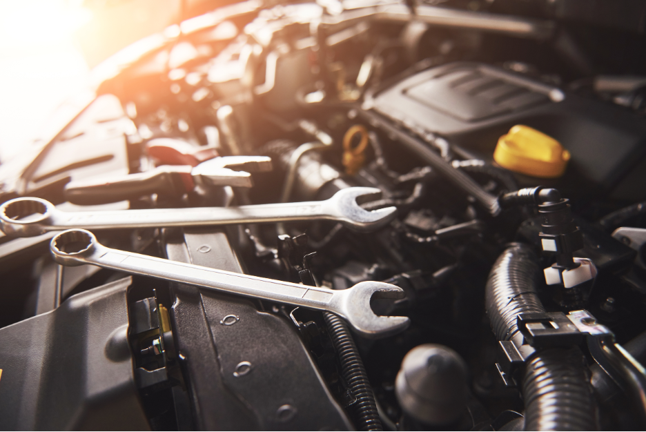 Four Transmission Repair Signs You Should Look Out For: Insights from a Transmission Repair Company in Westmont, Illinois