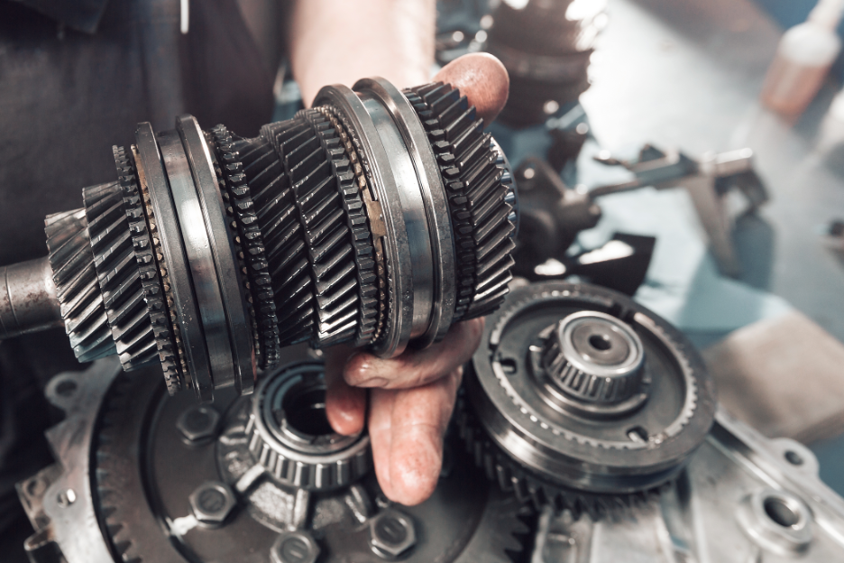 Is It Time for Transmission Repair? Here Are the Signs to Watch For: Insights from a Transmission Repair Company in Hillside, Illinois