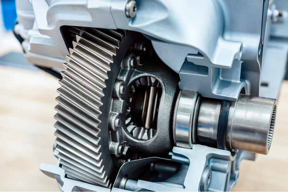 Is It Time to Have Your Transmission Looked At? Here Are Four Signs: Insights from a Transmission Repair Company in Wood Dale, Illinois