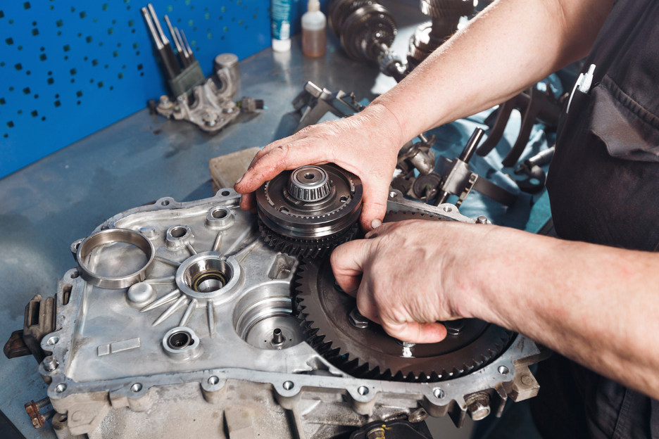 Your Transmission Might Be Why You Are Getting Fewer Miles Per Gallon: Insights from a Transmission Repair Company in Wayne, Illinois