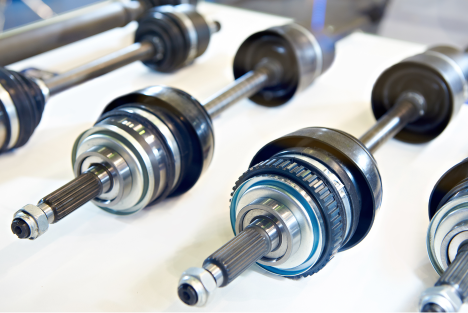 Can Driveshaft Balancing Make Your Car Run Smoother and Last Longer? Insights from a Drive Shaft Repair Mechanic in Chicago, Illinois