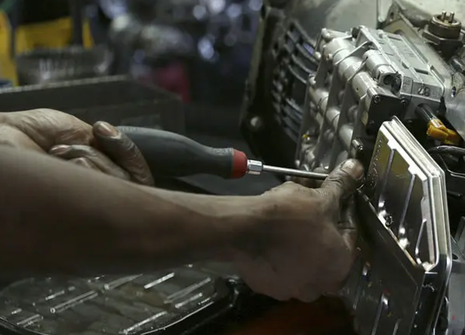 What Happens When Your Transmission Starts Slipping? Insights from a Transmission Repair Specialist in Western Springs, Illinois