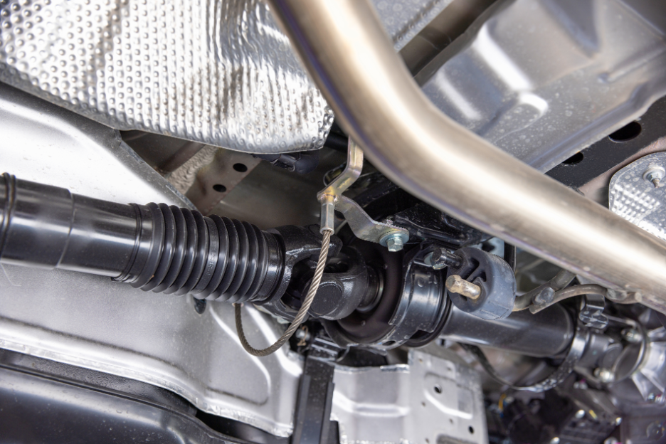 The Cost of Ignoring Drive Shaft Vibrations: Insights from a Drive Shaft Repair Specialist in Chicago, Illinois