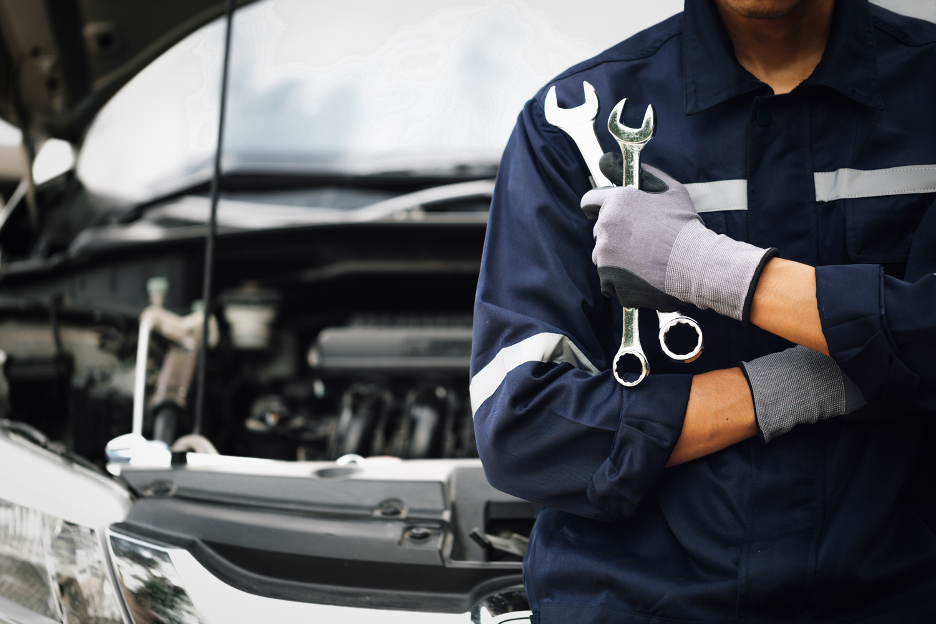 What Separates Transmission Specialists from General Auto Shops? Insights from a Transmission Repair Mechanic in Elmhurst, Illinois