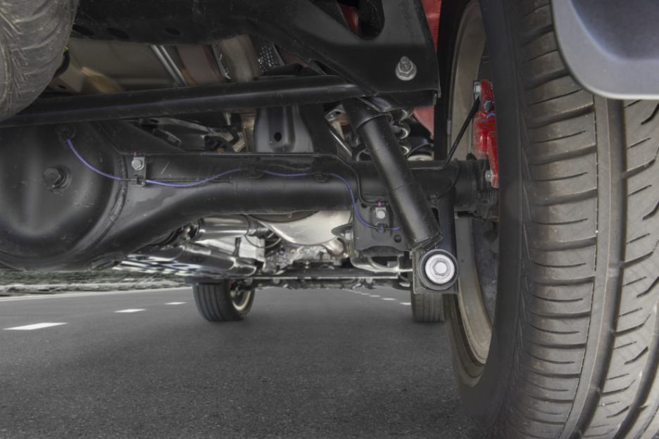 How to Spot a Bent Drive Shaft: Insights from a Drive Shaft Repair Mechanic in Villa Park, Illinois