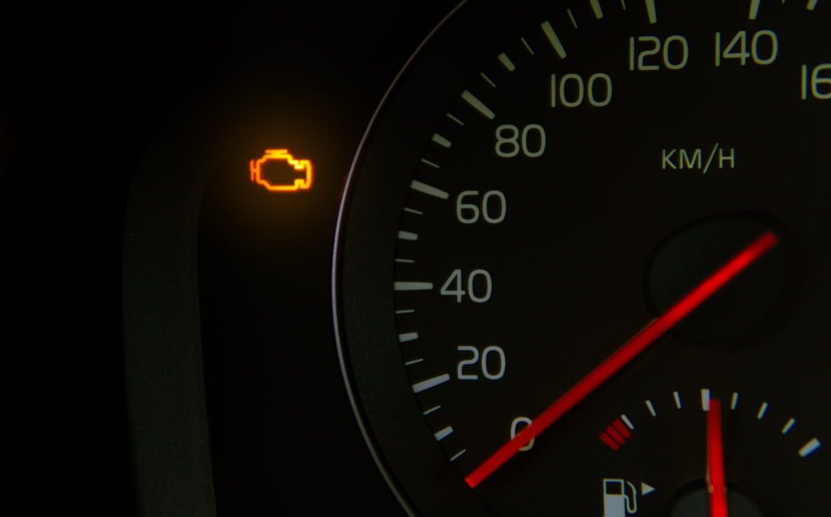 Is Your Check Engine Light Trying to Warn You About a Transmission Problem? Insights from a Transmission Repair Specialist in Wayne, Illinois