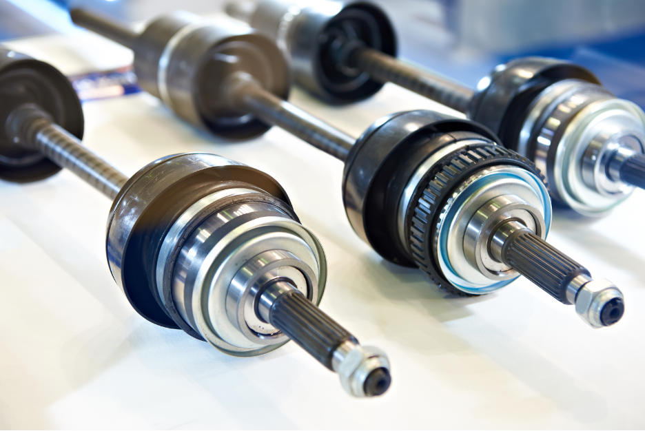 What Happens If Your Drive Shaft Snaps While Driving? Insights From a Drive Shaft Repair Specialist in Chicago, Illinois