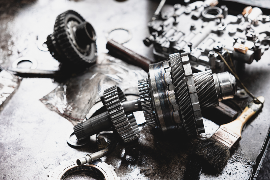 What Are the Most Common Transmission Failures in High-Mileage Cars? Insights from a Transmission Repair Specialist in Villa Park, Illinois