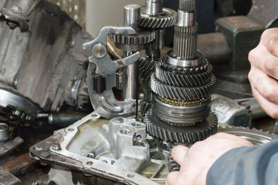 Could a Transmission Problem Be the Reason Your Car Is Using More Fuel? Insights from a Transmission Repair Specialist in Addison, Illinois