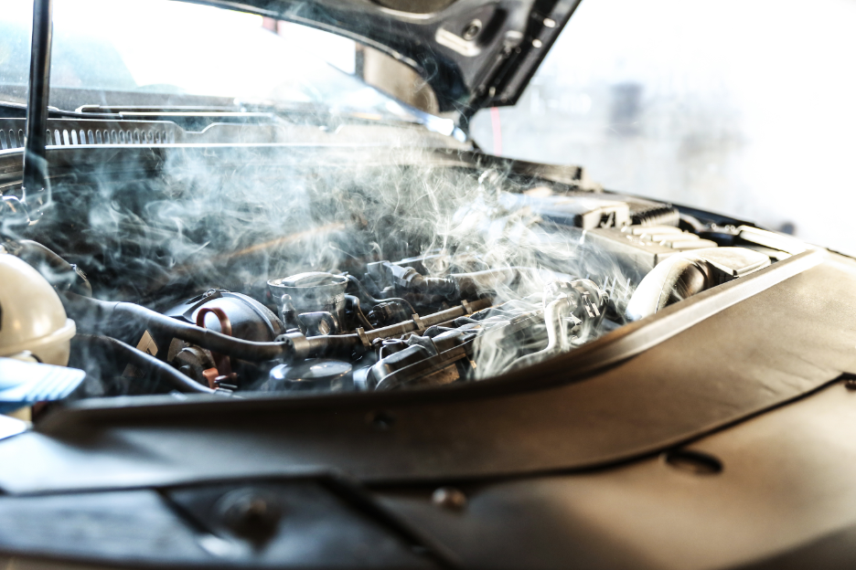 What Causes a Transmission to Fail? Insights from a Transmission Repair Shop in Northlake, Illinois